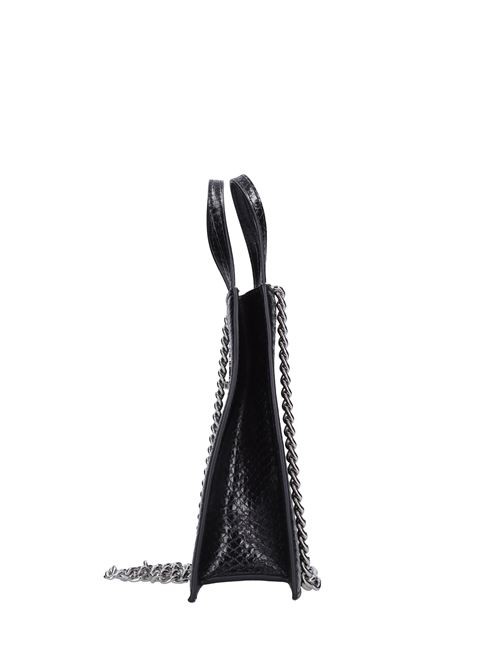 Borsa in ecopelle VERSACE JEANS COUTURE | 75VA4BL7-ZS816NERO